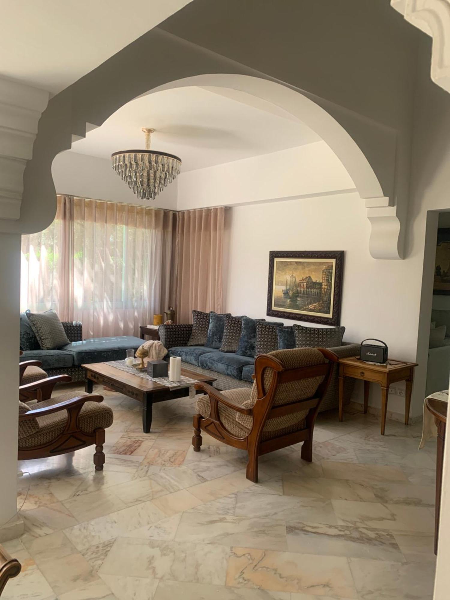 Villa Avec Piscine Privatisee A La Palmeraie Marrakesh Eksteriør bilde